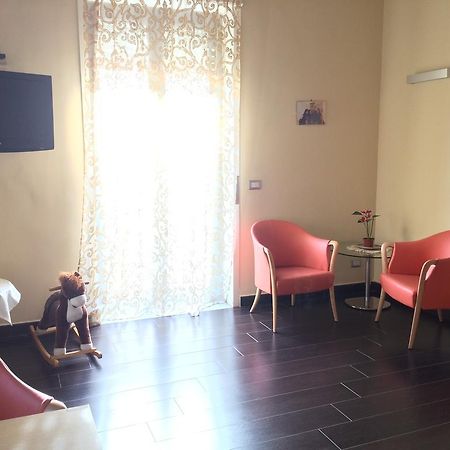 Hotel Residence Empedocle Messina Luaran gambar