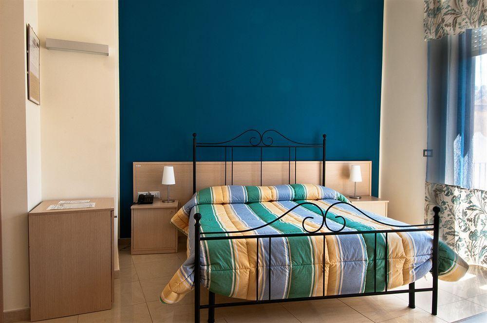 Hotel Residence Empedocle Messina Luaran gambar