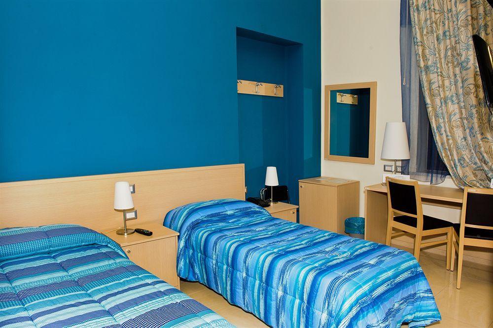 Hotel Residence Empedocle Messina Luaran gambar