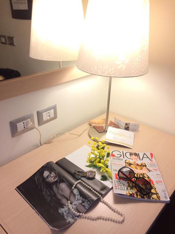 Hotel Residence Empedocle Messina Luaran gambar