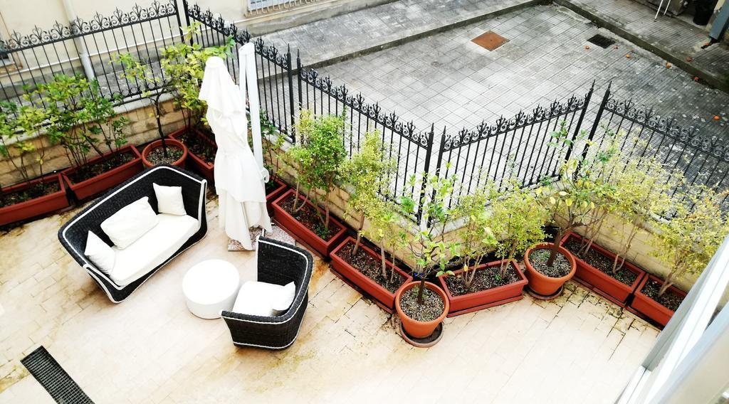 Hotel Residence Empedocle Messina Luaran gambar