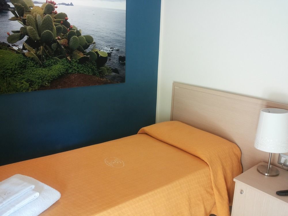 Hotel Residence Empedocle Messina Luaran gambar