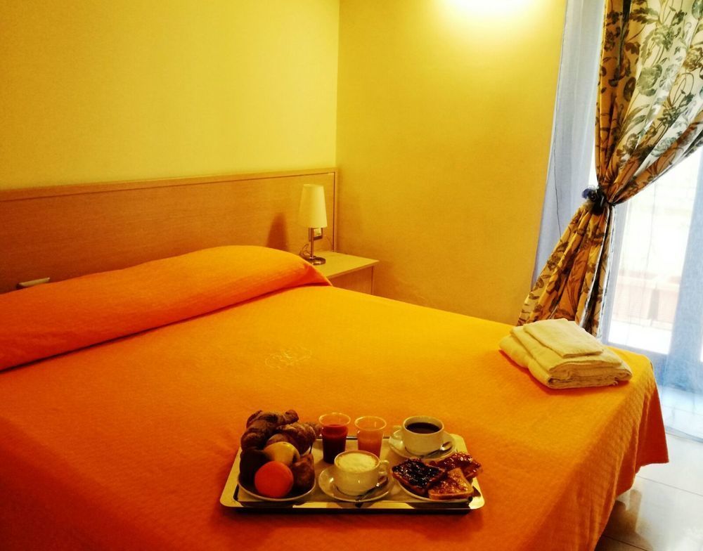 Hotel Residence Empedocle Messina Luaran gambar