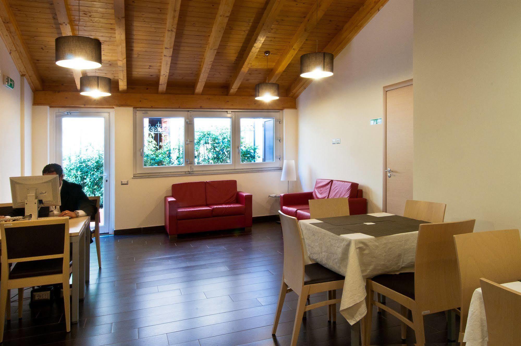 Hotel Residence Empedocle Messina Luaran gambar