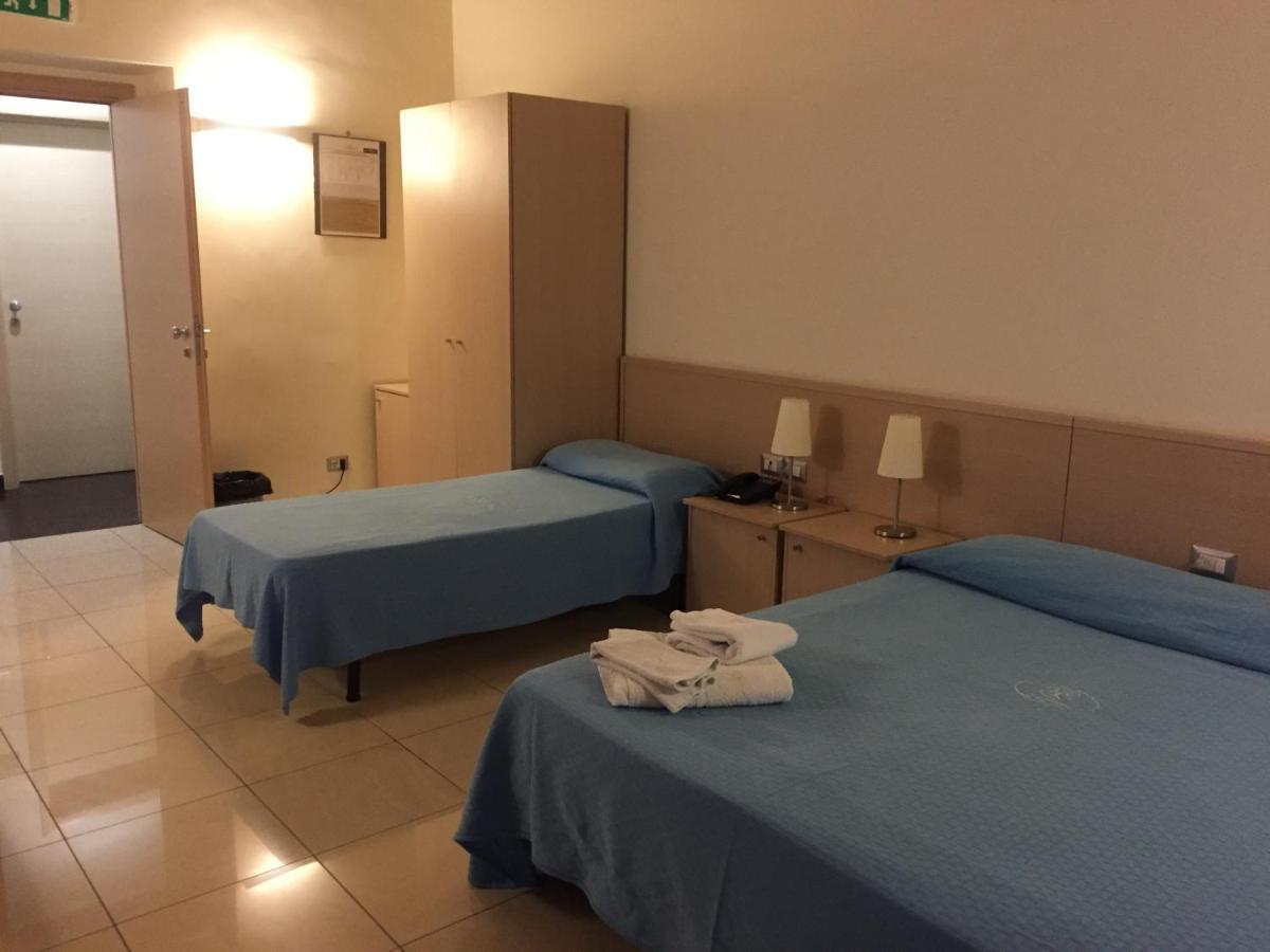 Hotel Residence Empedocle Messina Luaran gambar
