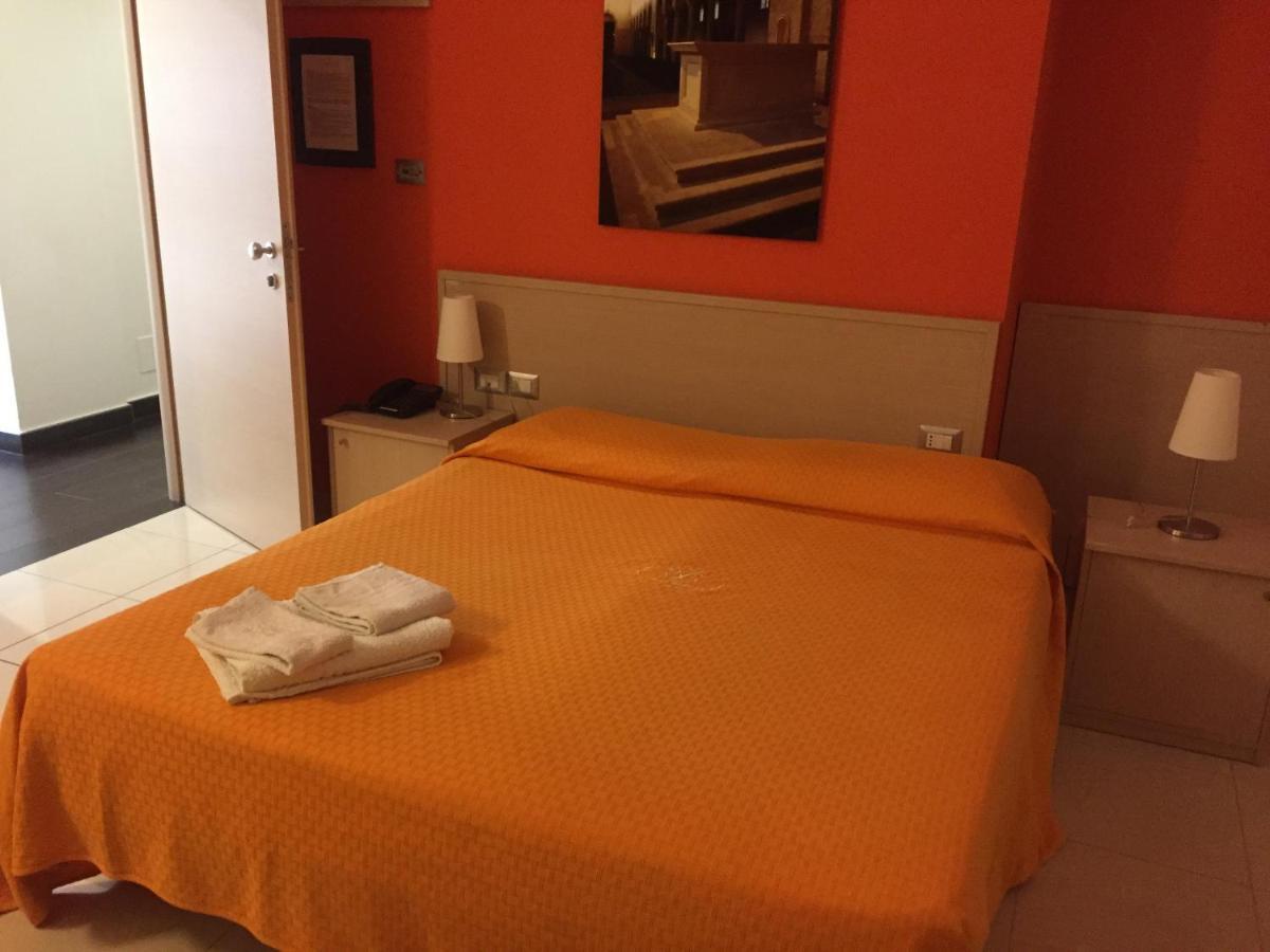 Hotel Residence Empedocle Messina Luaran gambar