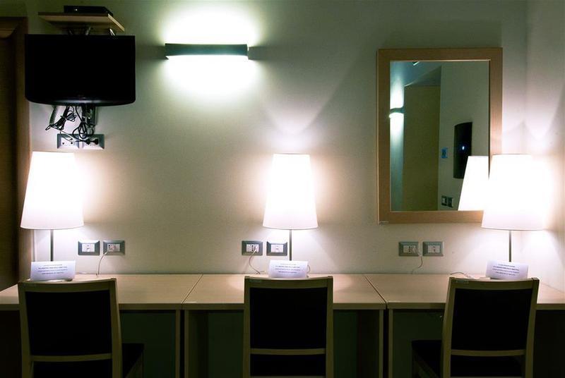 Hotel Residence Empedocle Messina Luaran gambar